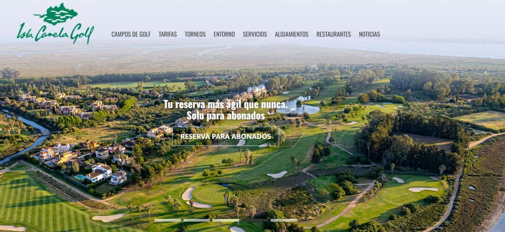 Playa & Golf & Naturaleza & Relax 韦尔瓦 外观 照片